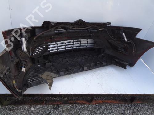 Front bumper CITROËN C4 Picasso I MPV (UD_) 2.0 HDi 138 | BP15925037C7 