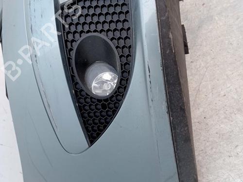 Front bumper SEAT ALTEA XL (5P5, 5P8)  | BP27717060C7 