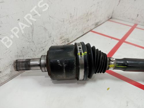 Right front driveshaft KIA SPORTAGE III (SL) 1.7 CRDi | BP29026226M39