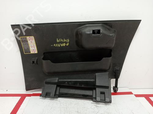 Glove box FIAT BRAVO II (198_) 1.9 D Multijet (198AXB1A) | BP15930816C95 