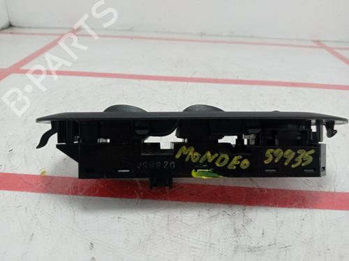 Left front window switch FORD MONDEO IV (BA7) | BP37030478I27 - Image 6