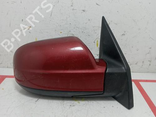 Right mirror HYUNDAI TUCSON (JM)  | BP16853637C27 