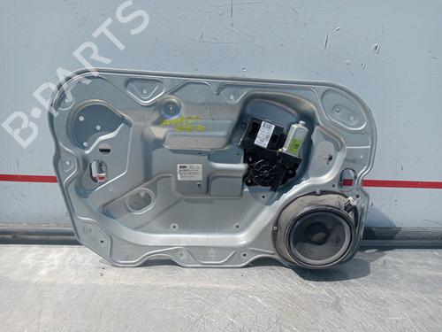 Used Front left window mechanism FORD KUGA I [2008-2012]  18052375