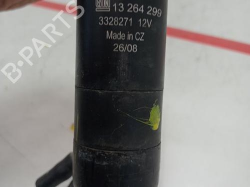 Washer pump OPEL ASTRA J (P10)  | BP27568902E24 
