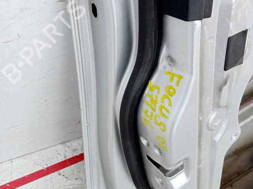 Left front door FORD FOCUS II (DA_, HCP, DP)  | BP23130618C2 