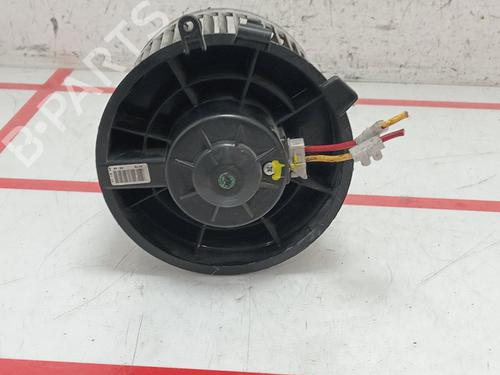 Heater blower motor NISSAN QASHQAI / QASHQAI +2 I (J10, NJ10, JJ10E)  | BP27706456M62 