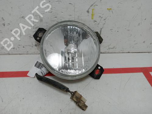 Used Left headlight Left headlight VW POLO Coupe (86C, 80) 1.3 (75 hp) 32420625 32420625