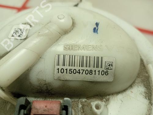 Fuel pump VW PASSAT B6 (3C2)  | BP18337657M76 
