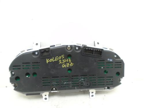 Instrument cluster RENAULT KOLEOS I (HY_) 2.0 dCi 4x4 (HY0K) | BP9364425C47 