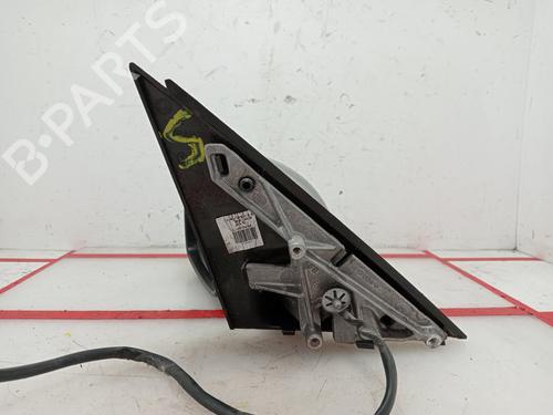 Left mirror SKODA ROOMSTER (5J7) 1.2 TSI | BP7394795C26 
