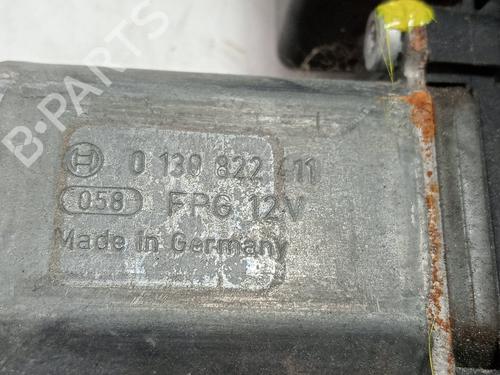 Front right window mechanism OPEL ASTRA J (P10) 1.6 Turbo (68) | BP32139623C23 - Image 2