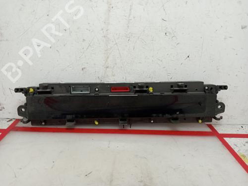 Kombiinstrument RENAULT SCÉNIC II (JM0/1_) [2003-2010]  16726201