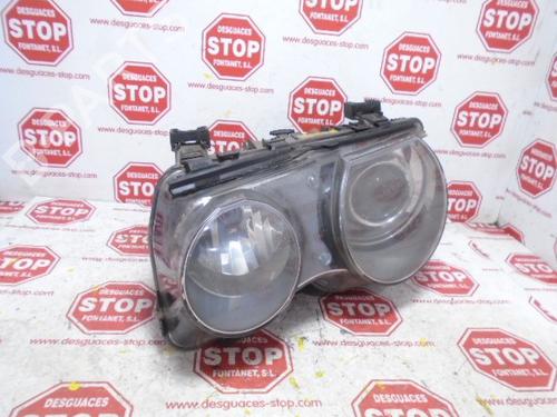Left headlight BMW 3 Compact (E46) 318 ti | BP9097963C28 