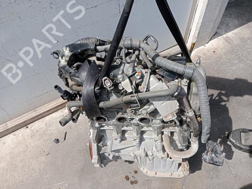 Engine TOYOTA YARIS (_P13_) 1.5 Hybrid (NHP130_, NHP130) | BP36864491M1 - Image 2