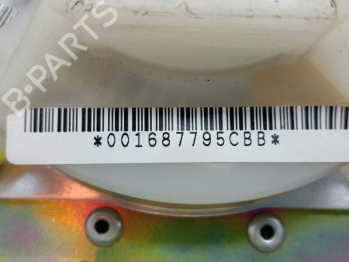 Driver airbag TOYOTA CELICA Coupe (_T20_) 1.8 i 16V (AT200) | BP7376425C9