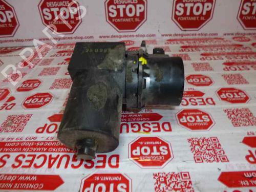 Comfort control module SEAT IBIZA II (6K1)  | BP7385132M56 