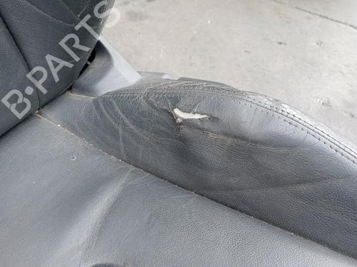 Seats set AUDI TT (8J3) 2.0 TFSI | BP21376829C78 