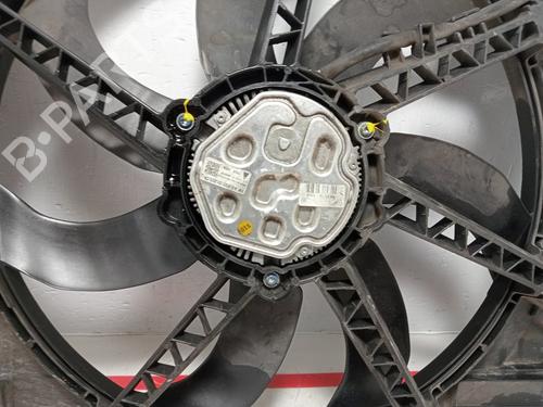 Radiator fan SEAT LEON ST (5F8) | BP33982955M35 - Image 4