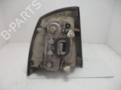 Right taillight OPEL ASTRA G Coupe (T98) 2.2 16V (F07) | BP15928892C35 