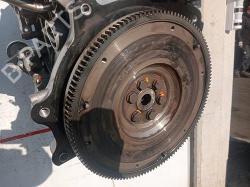 Engine SEAT ALTEA (5P1) | BP31709194M1