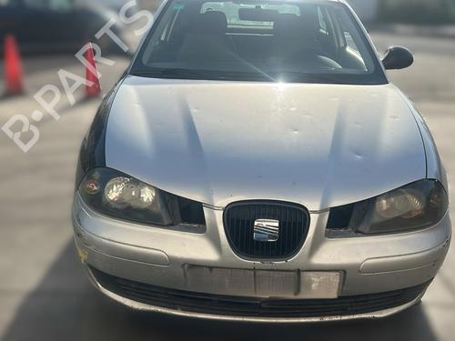 Brugte SEAT IBIZA III (6L1)    4772982