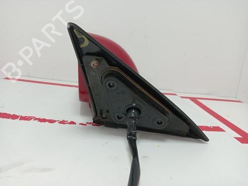 Left mirror TOYOTA CELICA Coupe (_T20_) 1.8 i 16V (AT200) | BP15931059C26