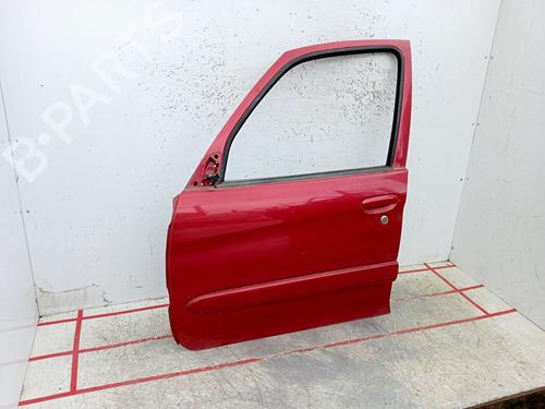 Dør venstre fortil CITROËN XSARA PICASSO (N68) 1.6 HDi (90 hp) 24129520