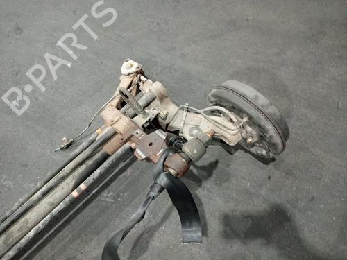 Oś tylna CITROËN XSARA PICASSO (N68) 2.0 HDi | BP30910669M2