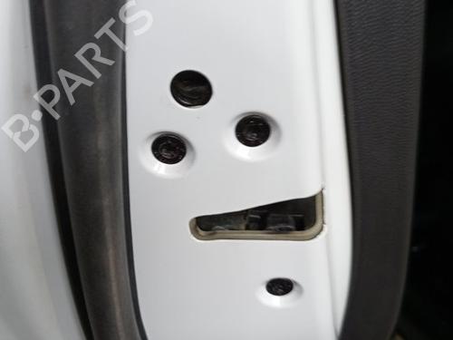 Used Rear left lock FORD FIESTA VI (CB1, CCN) [2008-2025]  30882466