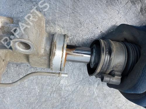 Steering rack FORD MONDEO III (B5Y)  | BP22610856M22 