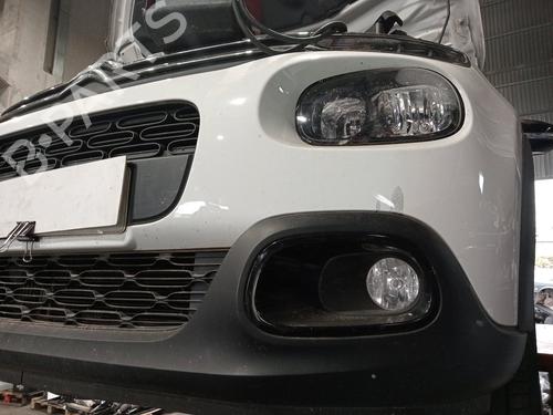Left front fog light CITROËN C3 III (SX) | BP33269478C30 - Image 2