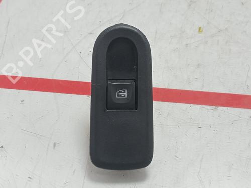 Used Left rear window switch DACIA DUSTER (HS_) [2010-2018]  29828181