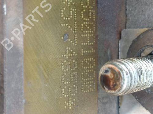 Engine FIAT PUNTO EVO (199_) 1.4 (199AXB1A) | BP38648804M1 - Image 9