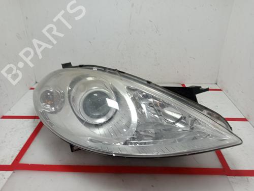 Used Right headlight MERCEDES-BENZ A-CLASS (W169) A 160 (169.031, 169.331) (95 hp) 15933006