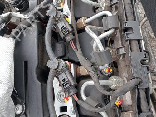 Engine SEAT LEON ST (5F8)  | BP36439211M1  - Image 15