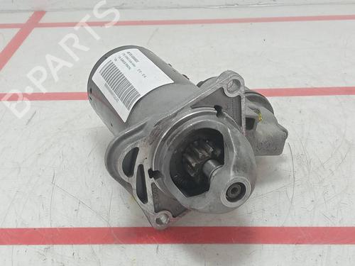 Starter OPEL CORSA D (S07) 1.4 (L08, L68) | BP38719756M8 - Image 2