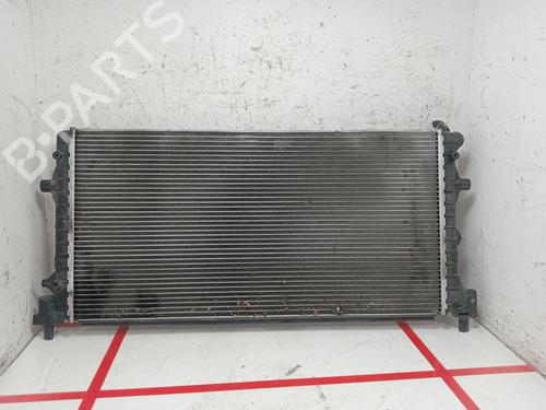Køler SEAT IBIZA IV SC (6J1, 6P5) 1.2 TSI | BP28478665M31
