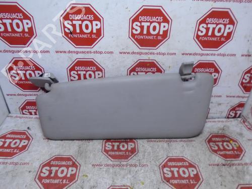 Right sun visor BMW 5 (E60) 525 d | BP8216227I2 