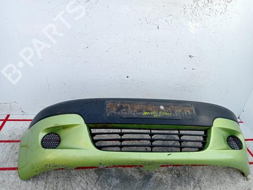 Front bumper DAEWOO MATIZ (M100, M150) 0.8 | BP22801850C7 