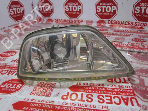 Used Left front fog light FORD FOCUS I (DAW, DBW) [1998-2009]  7358052