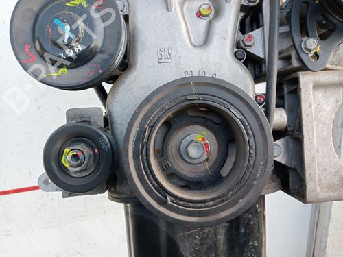 Engine CHEVROLET SPARK (M300) 1.2 | BP37439662M1  - Image 25