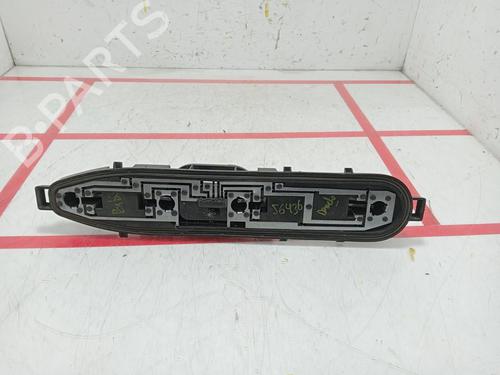 Support de lampe Support de lampe CITROËN BERLINGO MULTISPACE (B9) 1.6 HDi 110 (109 hp) 34168498 34168498