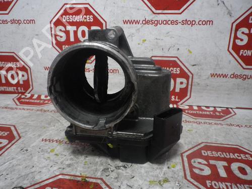 Throttle body VW GOLF V (1K1) | BP24507253M82