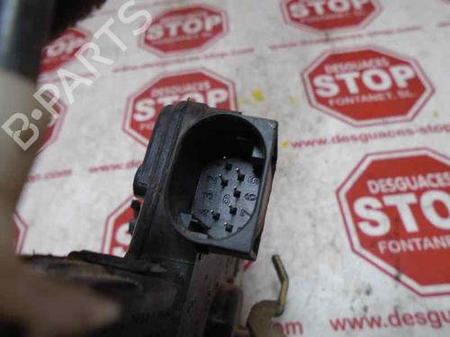 Rear left lock BMW 3 (E46)  | BP7341292C100 