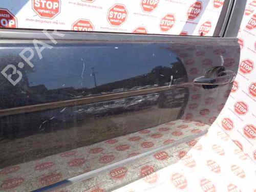 Left front door BMW 3 Compact (E46) 320 td | BP7622846C2 