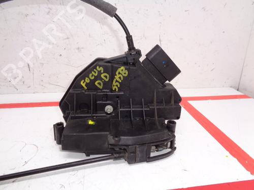 Front right lock FORD FOCUS III 1.0 EcoBoost | BP15934811C97 