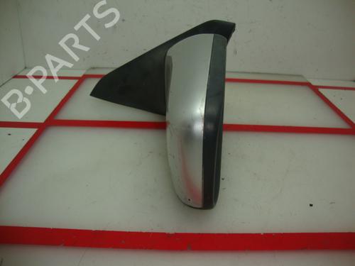 Left mirror VOLVO S40 I (644) 1.8 i | BP15923687C26 