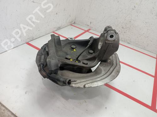 Left front steering knuckle BMW 1 (E87) 118 d | BP27183484M25 