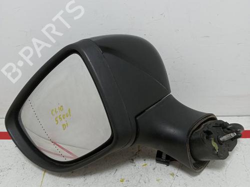 Used Left mirror RENAULT CLIO IV (BH_) [2012-2021]  15933827