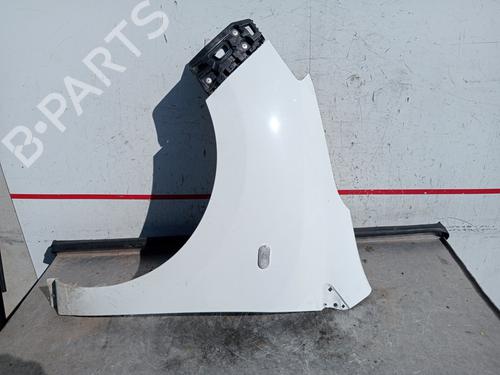 Used Left front fenders Left front fenders 33470761 33470761